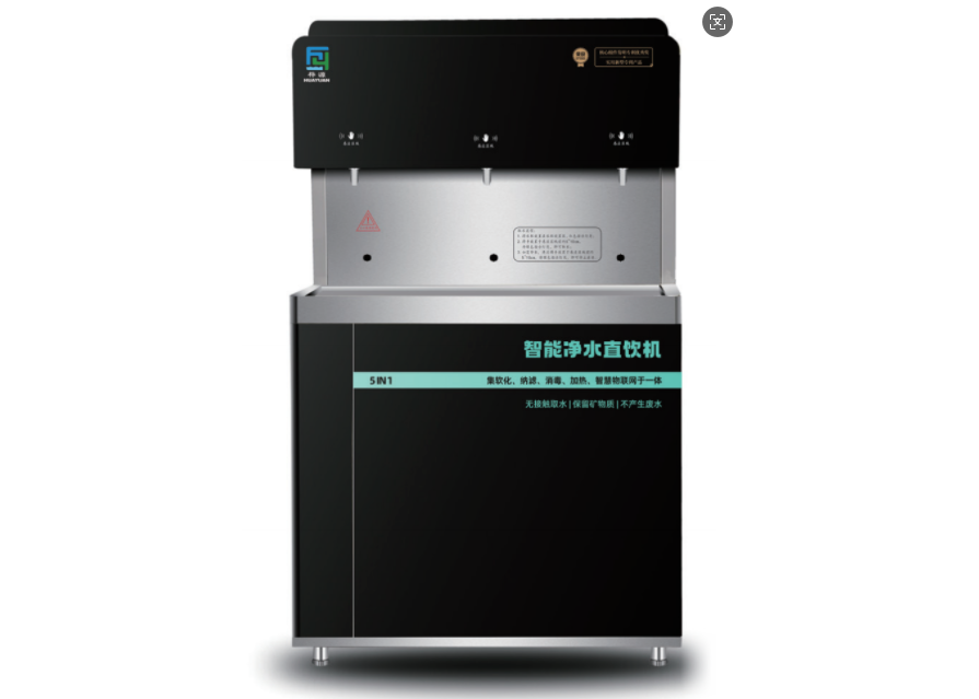 学校净水器如何选购？选什么样的最经济？